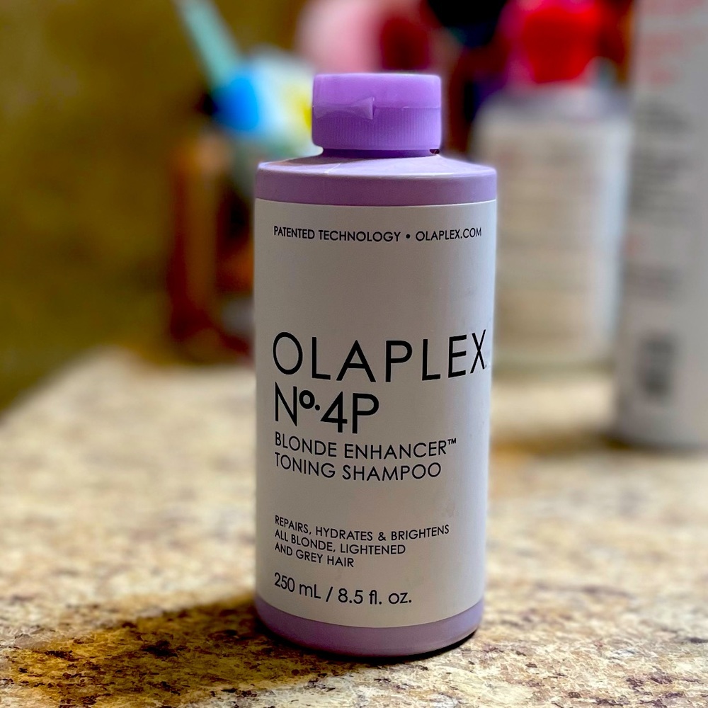 Olaplex